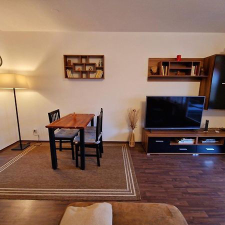 2-Zimmer Messe-Apartment Nbg-Langwasser 60Qm Нюрнберг Екстер'єр фото