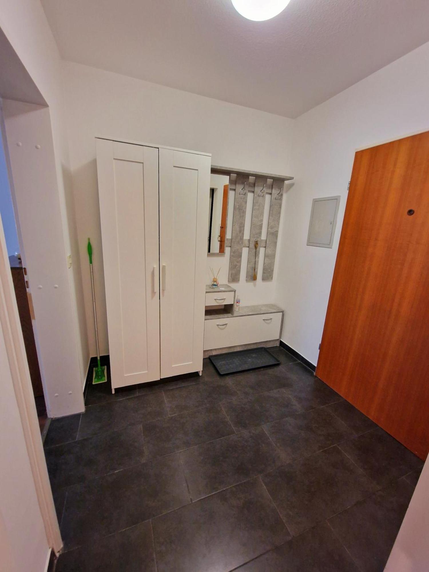 2-Zimmer Messe-Apartment Nbg-Langwasser 60Qm Нюрнберг Екстер'єр фото